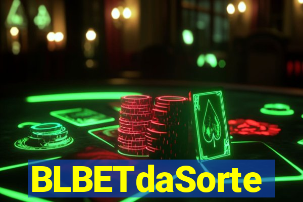 BLBETdaSorte