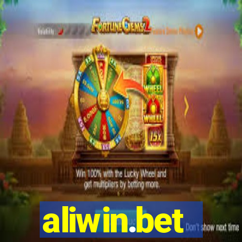 aliwin.bet