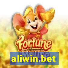 aliwin.bet