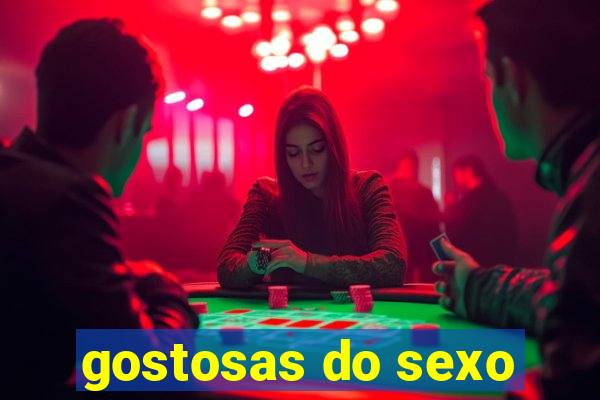 gostosas do sexo