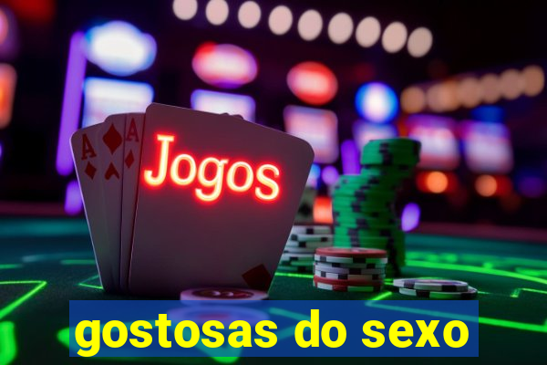 gostosas do sexo