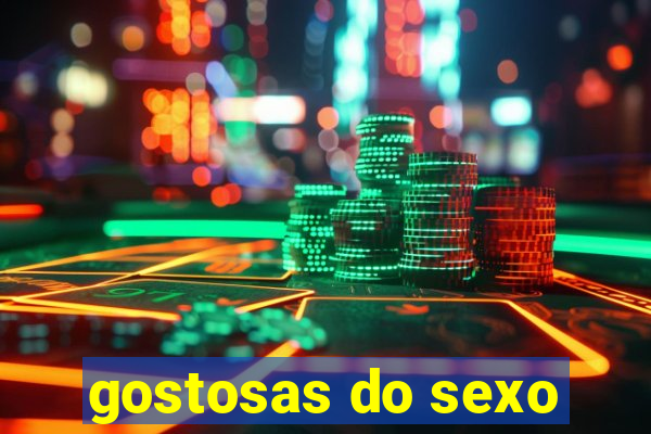 gostosas do sexo