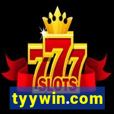 tyywin.com