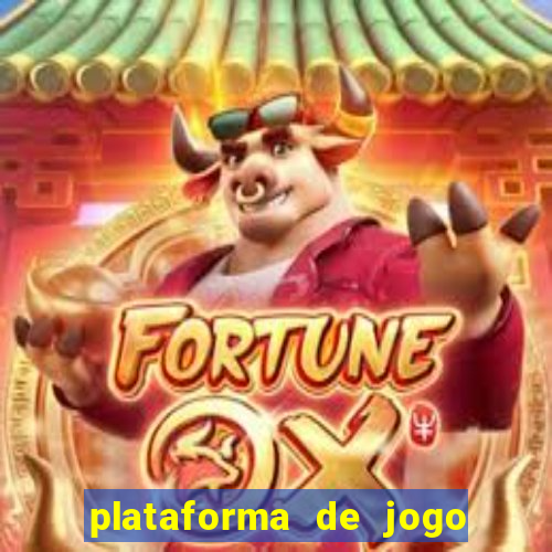 plataforma de jogo de 2 reais