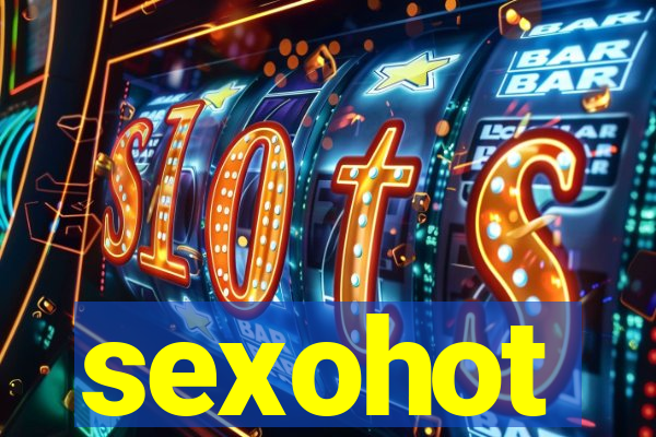 sexohot