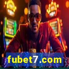 fubet7.com