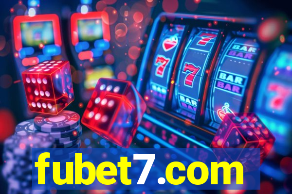 fubet7.com