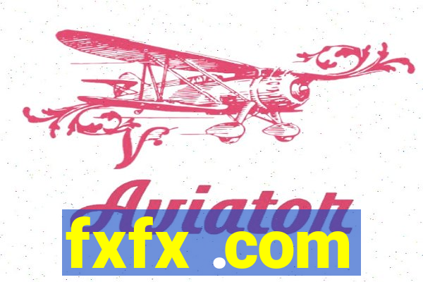 fxfx .com