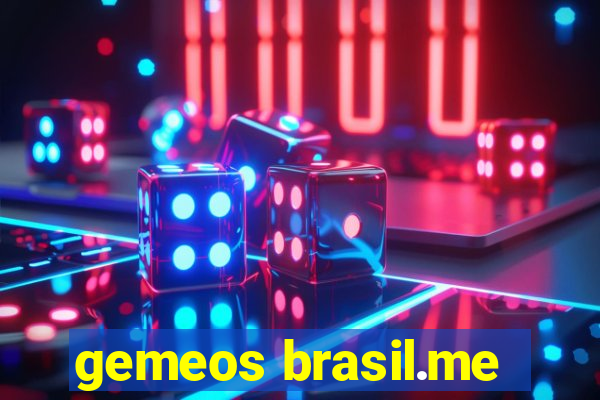 gemeos brasil.me