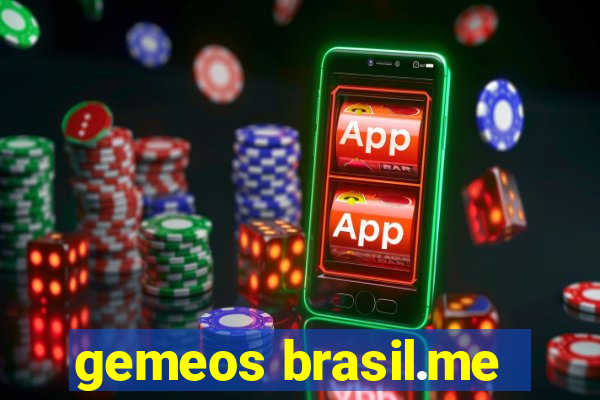 gemeos brasil.me