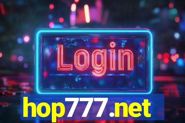 hop777.net