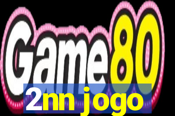 2nn jogo