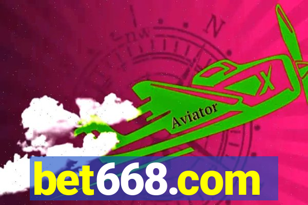 bet668.com