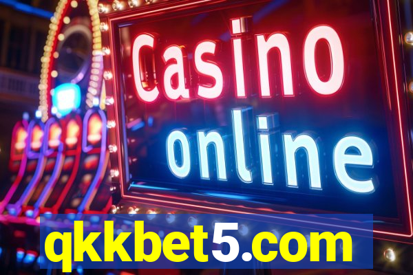 qkkbet5.com