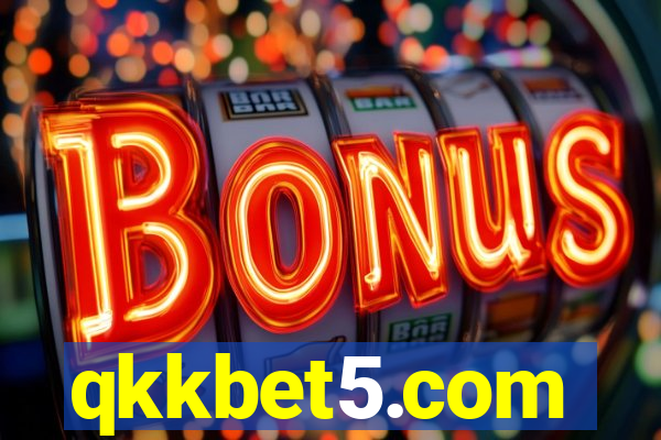 qkkbet5.com