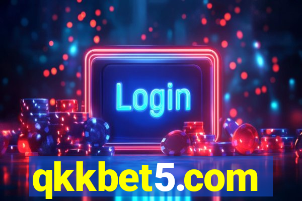 qkkbet5.com