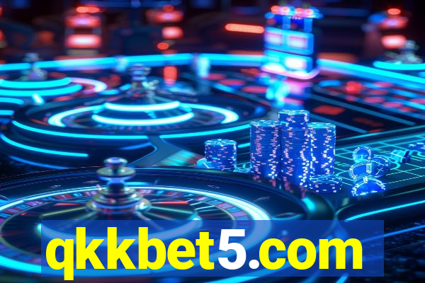 qkkbet5.com