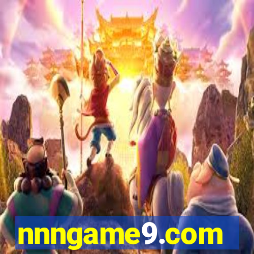 nnngame9.com