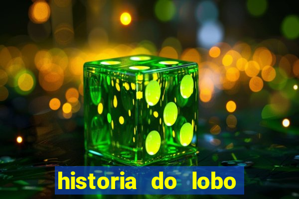 historia do lobo mau e os tres porquinhos resumida