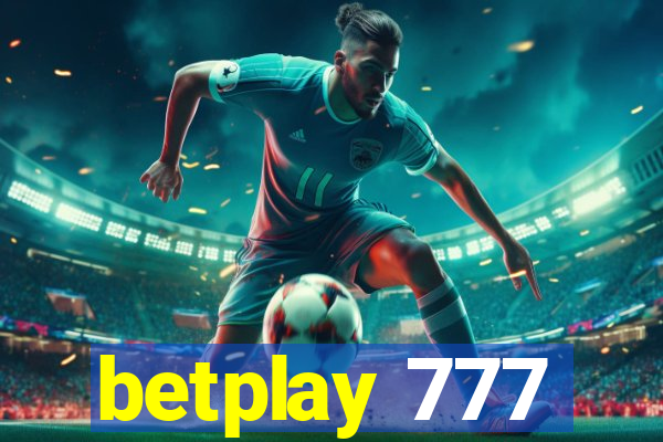 betplay 777