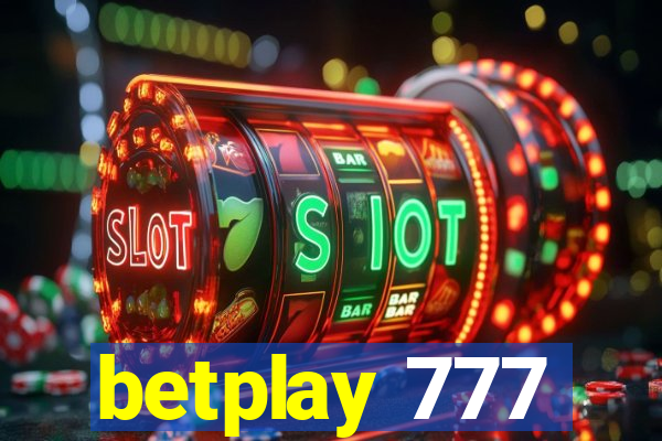 betplay 777