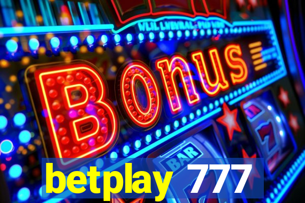 betplay 777