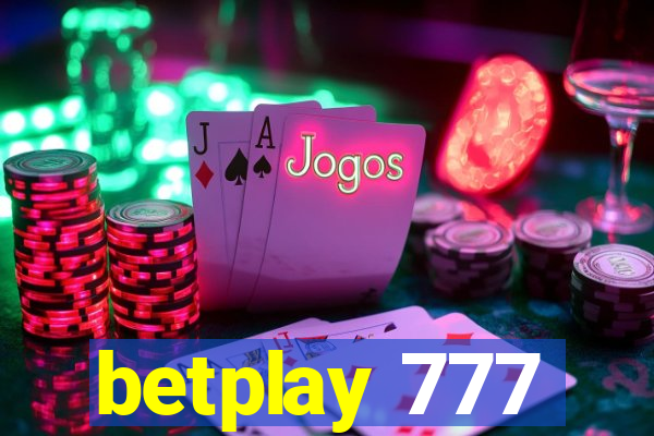 betplay 777