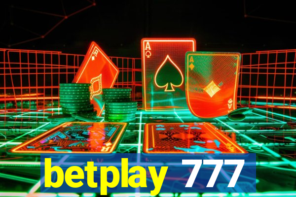 betplay 777