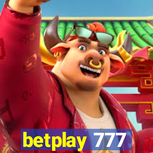 betplay 777