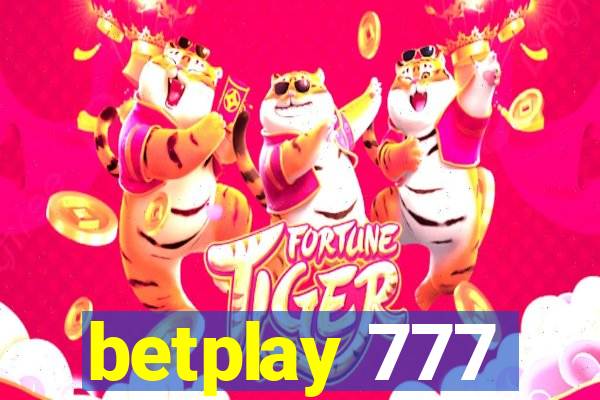 betplay 777