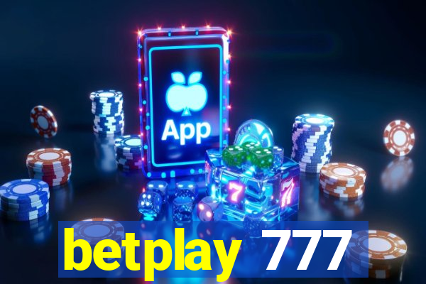 betplay 777