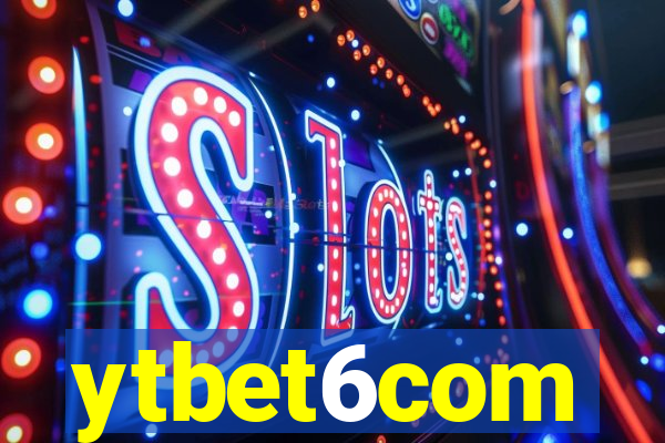 ytbet6com