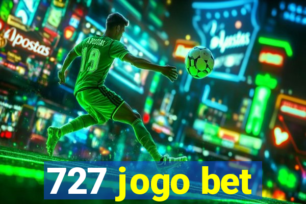 727 jogo bet