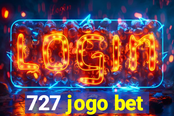 727 jogo bet