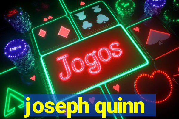 joseph quinn