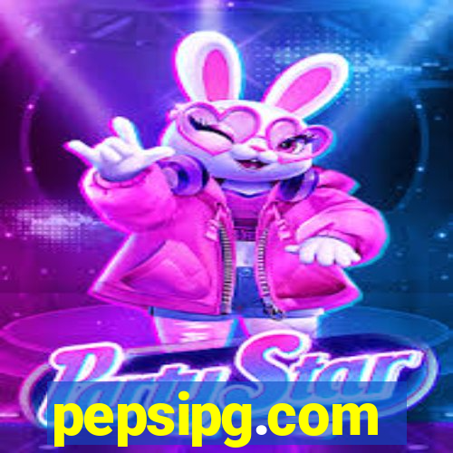 pepsipg.com