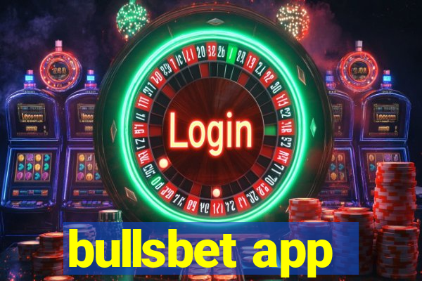 bullsbet app