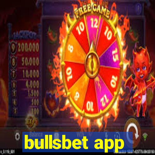 bullsbet app