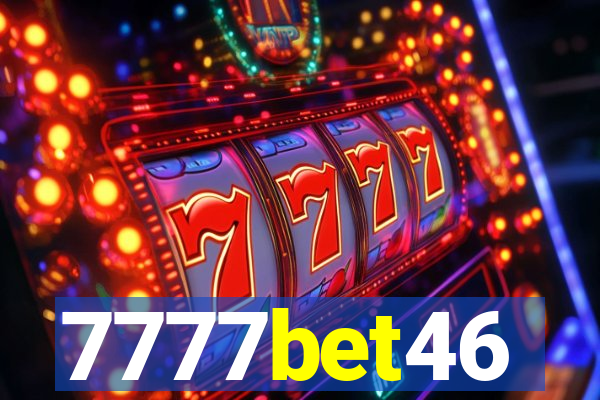 7777bet46