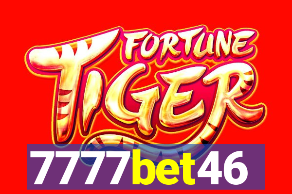 7777bet46