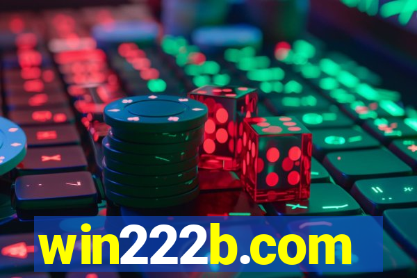 win222b.com