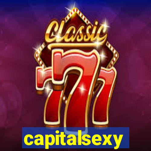 capitalsexy