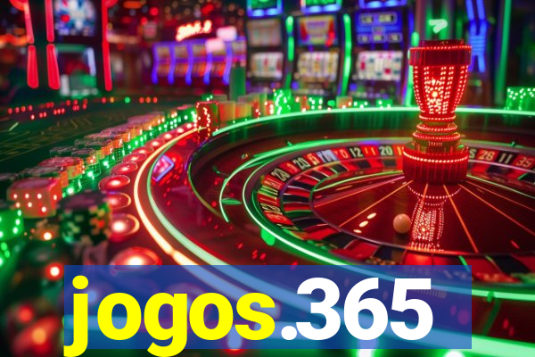 jogos.365