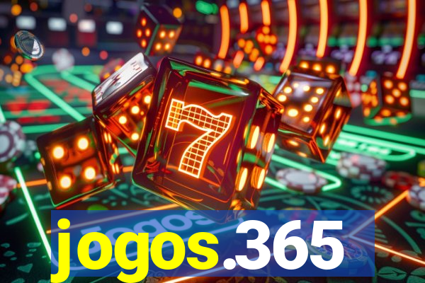 jogos.365