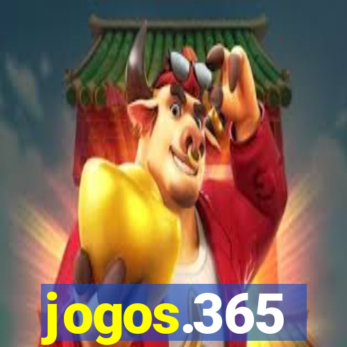 jogos.365