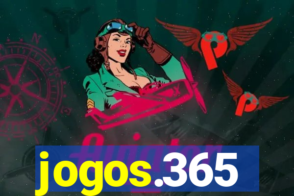 jogos.365