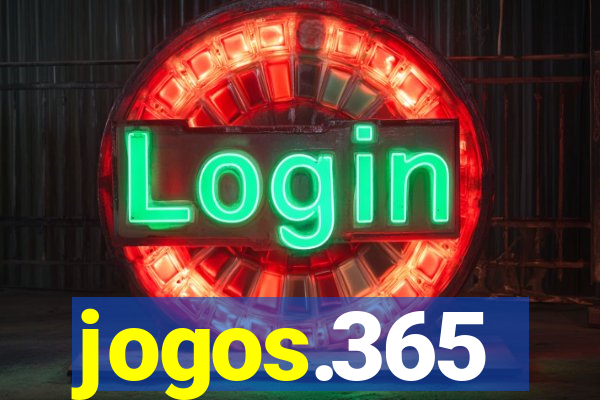 jogos.365