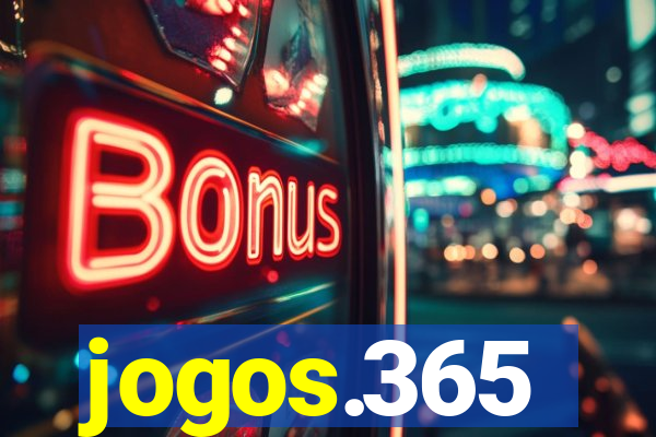 jogos.365