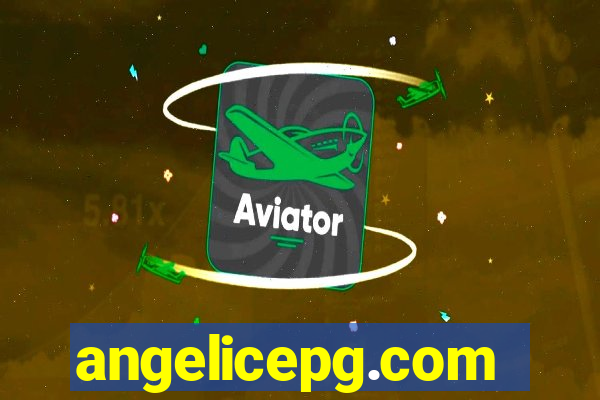 angelicepg.com