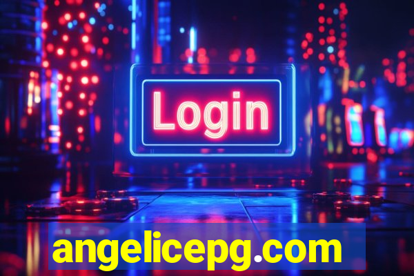 angelicepg.com